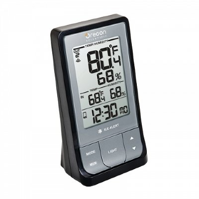 Oregon Scientific RAR213HG Термометр/гигрометр с передачей данных по Bluetooth