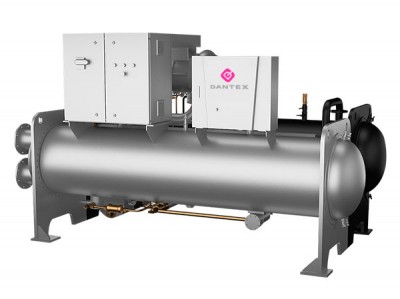 Dantex DN-CCWF850EV/SM чиллер