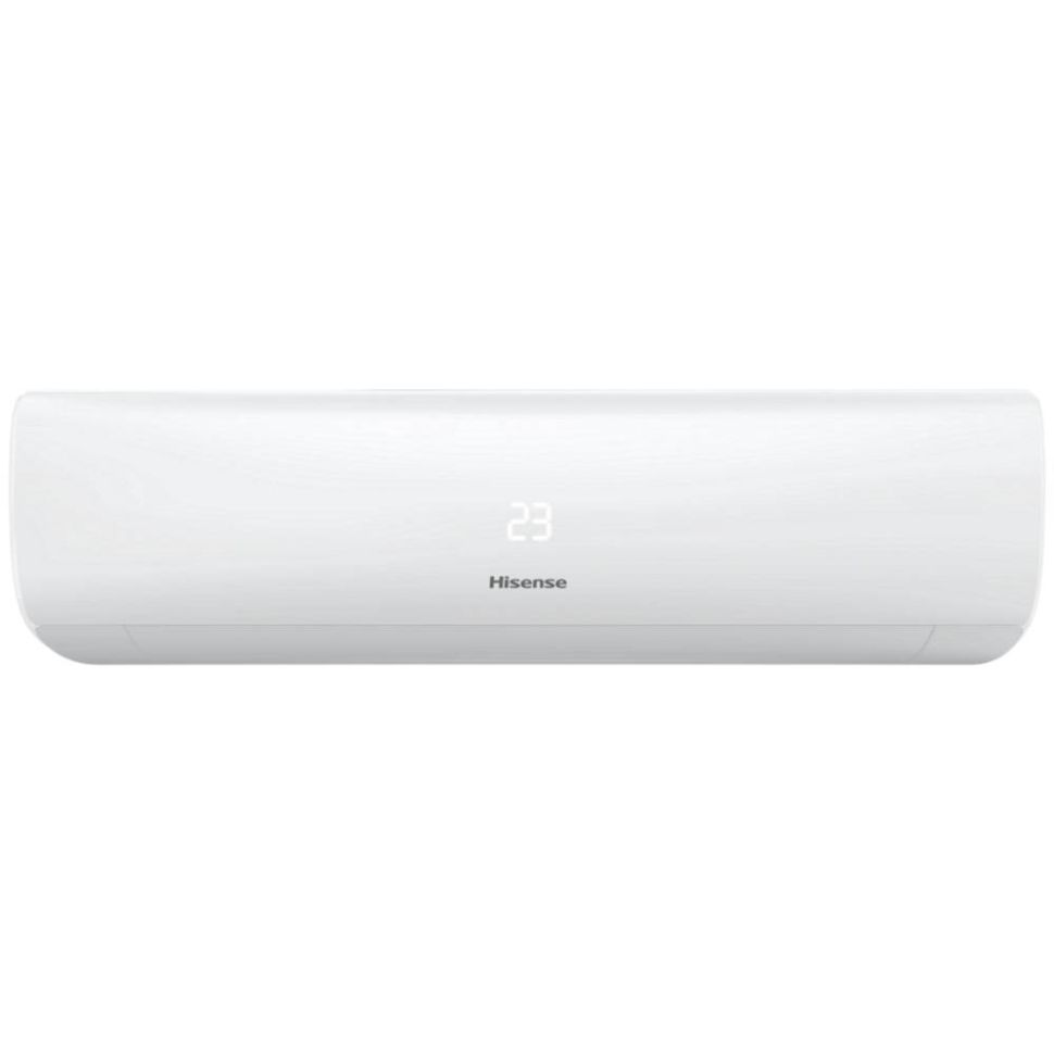 Hisense AS-13UW4RYRKB05 ZOOM 2.0 DC Inverter инверторная сплит-система