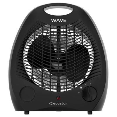 Ecostar EFH-W2000DS-BL тепловентилятор
