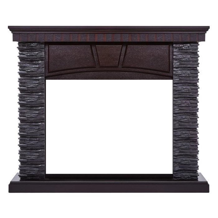 Портал Electrolux Porto 25 сланец черный шпон венге