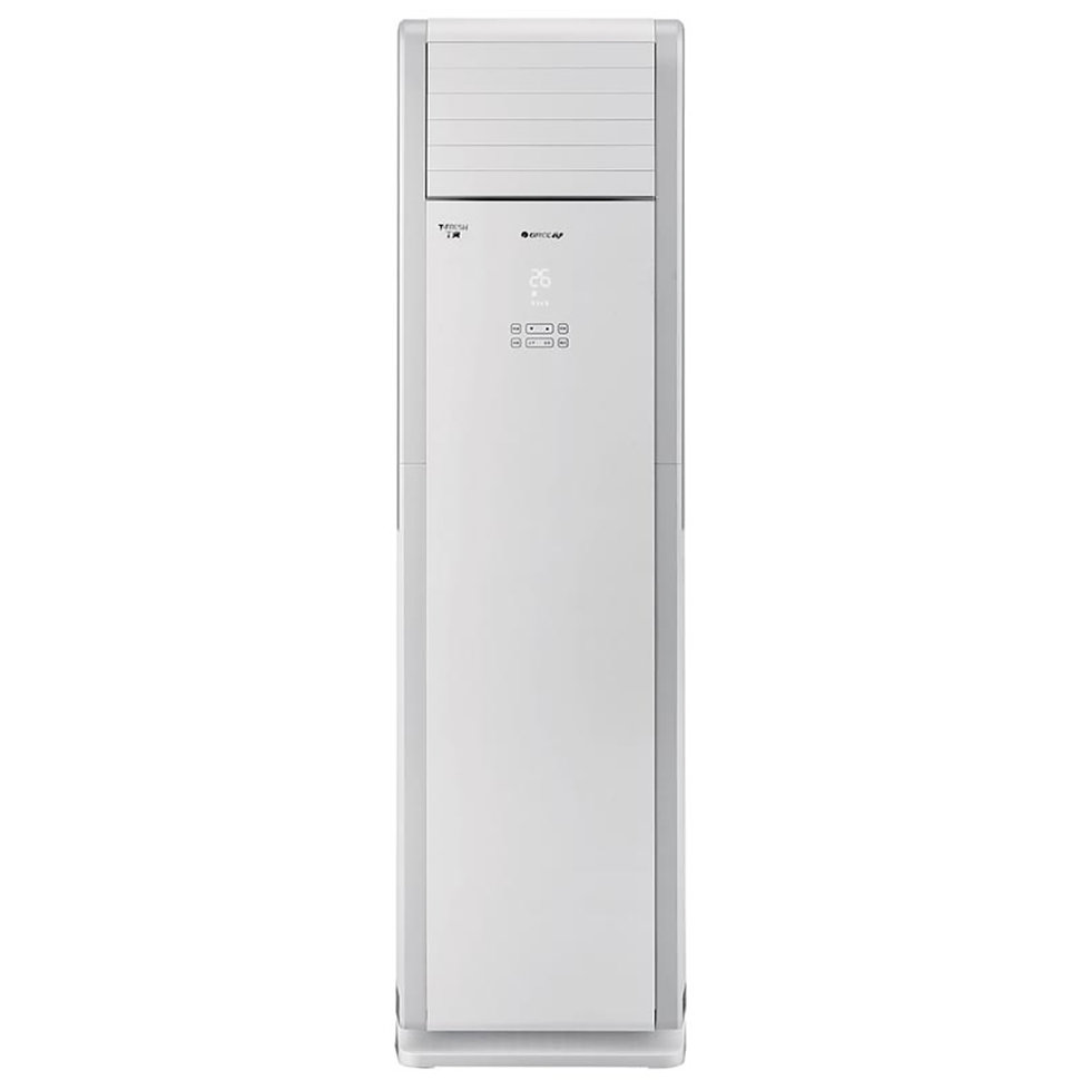 Колонный кондиционер Gree gva24al-k3nnc7a