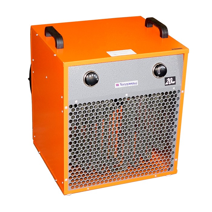 Тепломаш КЭВ-20Т20Е тепловая пушка