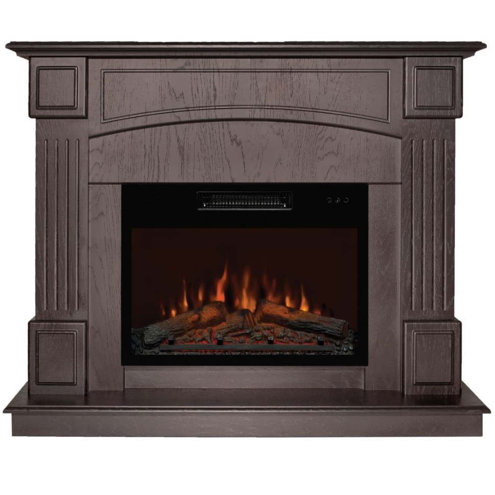 Камин Carolina  DN c Kendal 24