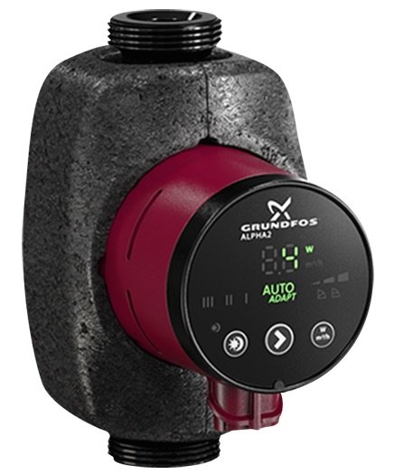 Grundfos Alpha2 25-80