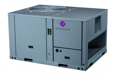 Dantex DR-B062HPD/SCF кондиционер крышный