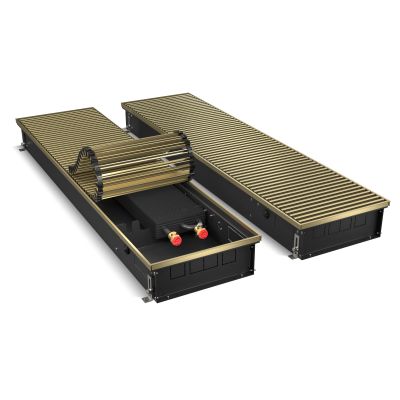 Royal Thermo atrium-110/300/1700-DG-U-LB внутрипольный конвектор