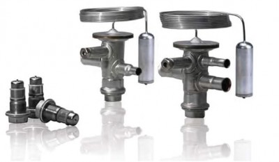 Dantex ТРВ для DK-105WC/SF