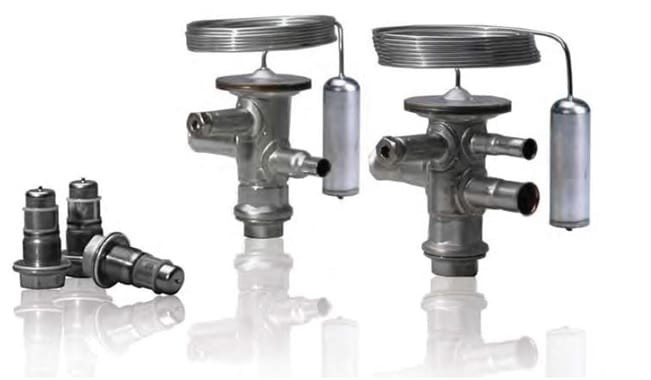 Dantex ТРВ для DK-105WC/SF