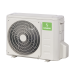 Lessar LS-HE09KRA2A/LU-HE09KRA2A Amigo инверторная сплит-система