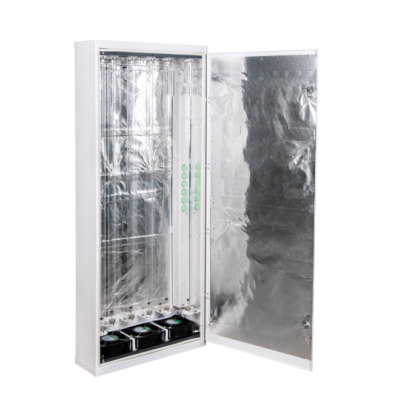 СИБЭСТ-300KC облучатель-рециркулятор бактерицидный