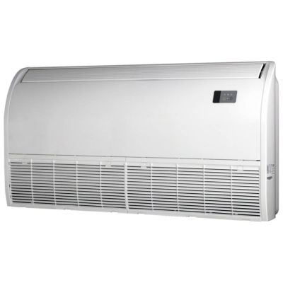 Hisense AUV-48UR4RC8/AUW-48U6RN8 HEAVY EU DC Inverter R32 инверторная сплит-система напольно-потолочного типа