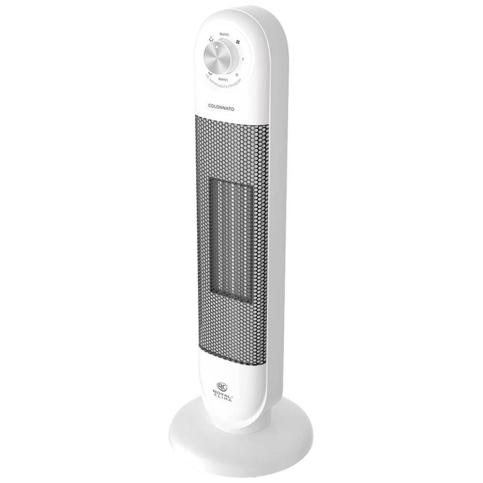 Royal Clima RFH-C2000DC-W тепловентилятор
