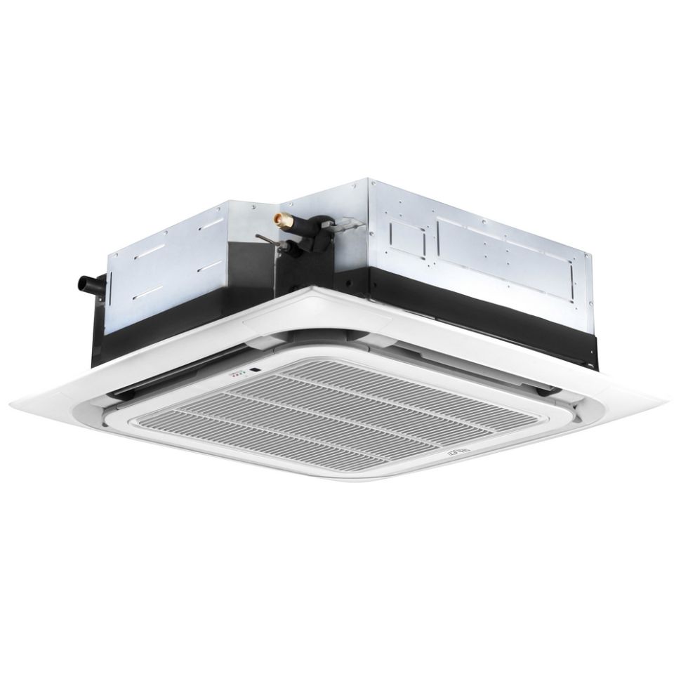 Shuft SFLC_C-48HN1 кассетный кондиционер