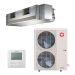 Kentatsu KSTR176HFAN3R/KSUT176HFAN3/-40 канальный кондиционер