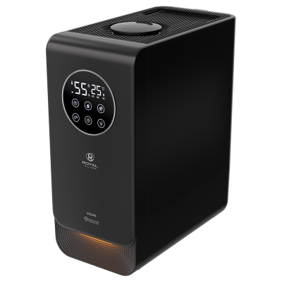 Royal Clima RUH-VP500/6.5E-BL ультразвуковой увлажнитель воздуха VOLPE