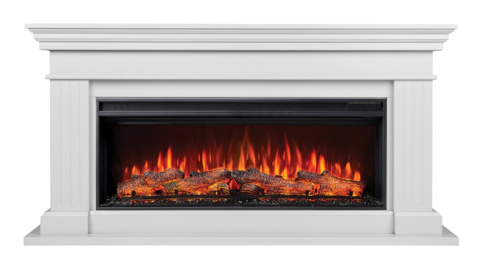 Камин Ontario 45 WT с очагом Joker 45