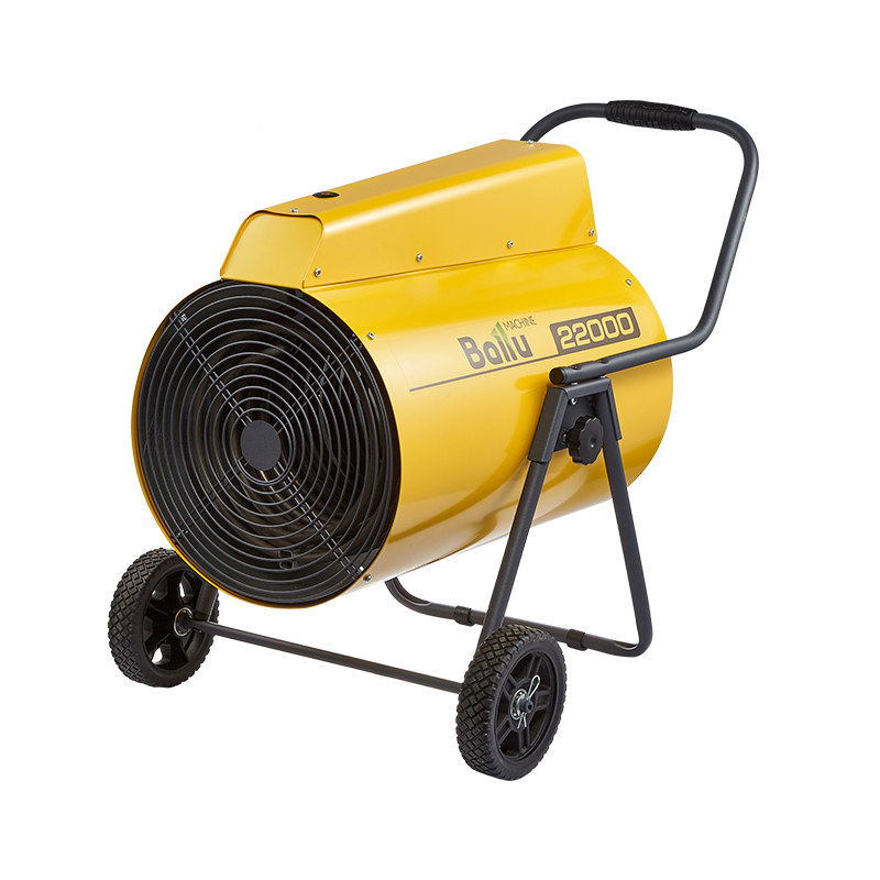 Ballu BНР-P2-22 электрическая тепловая пушка