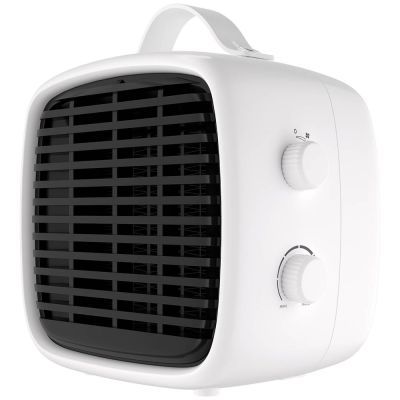 Royal Clima RFH-PF1200DC-WT тепловентилятор