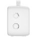 Royal Clima RFH-PF1200DC-WT тепловентилятор