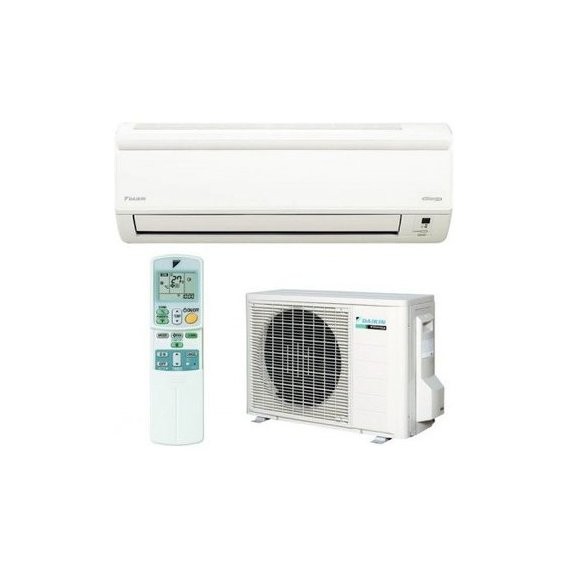 Daikin FTX20JV / RX20JV инверторная сплит-система