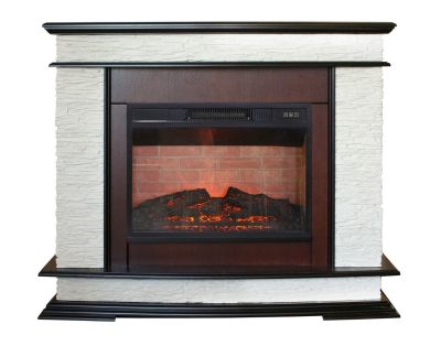 Камин электрический RealFlame Edinburgh c Irvine 24