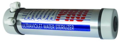 Ультрафиолетовый стерилизатор Aquapro UV-S