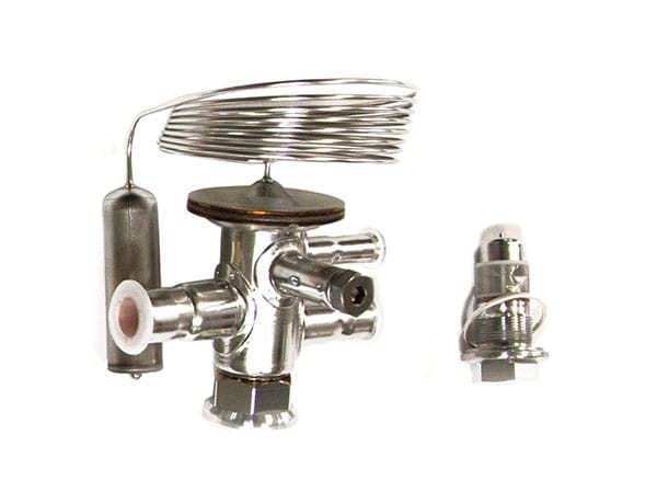 Dantex ТРВ для DK-03WC/F