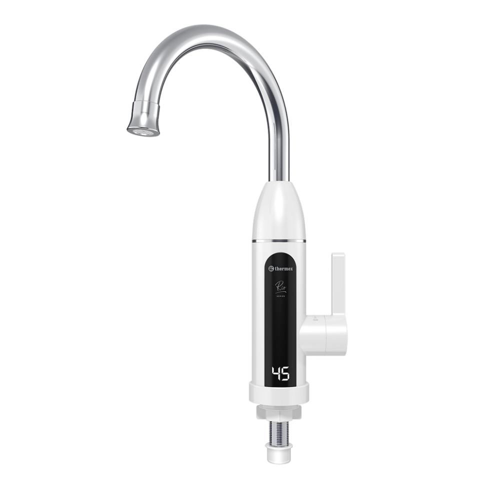 Thermex Rio 3000 водонагреватель-смеситель
