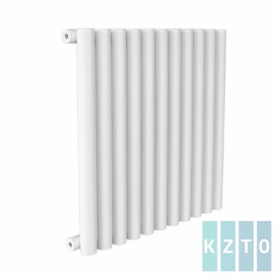 KZTO Гармония А40 1-750-8 трубчатый радиатор