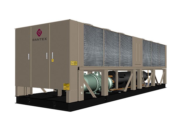 Dantex DN-880BGMC/SM чиллер