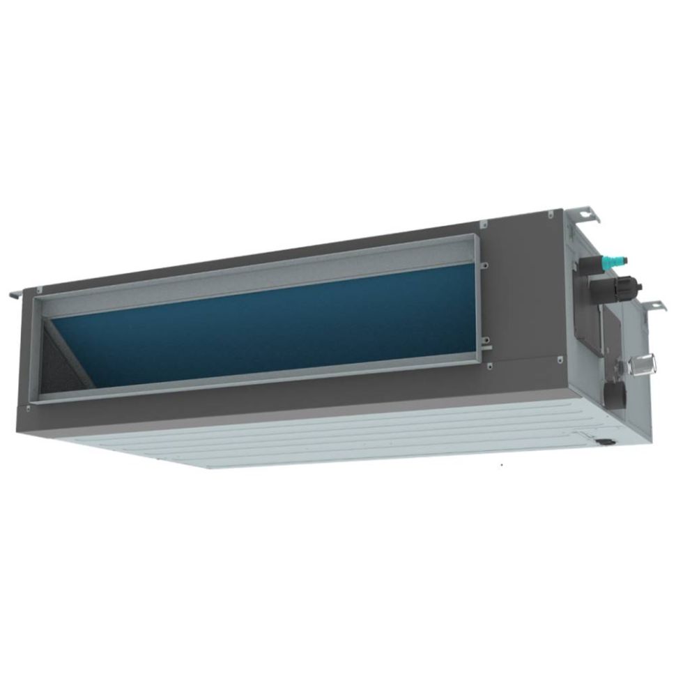 Hisense ADT-12UX4RBL8 HEAVY EU DC Inverter R32 инверторная сплит-система канального типа