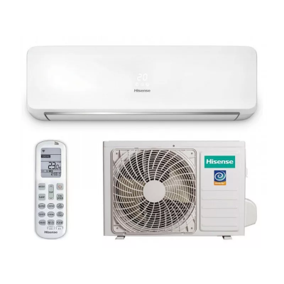 Hisense AS-13UR4SYDTV EXPERT PRO DC Inverter сплит-система