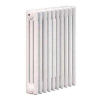 Zehnder 3057/10 секций радиатор RAL 9016 боковое подключение