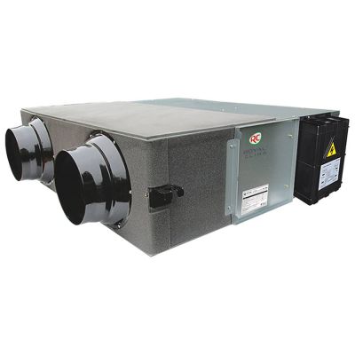 Royal Clima RCS-1250-U UNO приточно-вытяжная вентиляционная установка