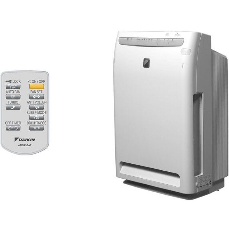 Очиститель воздуха Daikin MC70LVM