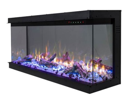 Электроочаг RealFlame ONYX 50