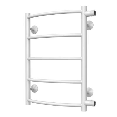 Royal Thermo Classic П5 400х596 БП м/о 500 white - полотенцесушитель