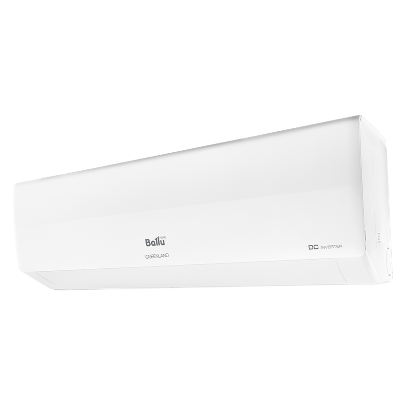 Ballu BSGRI-24HN8_22Y Greenland кондиционер инверторный