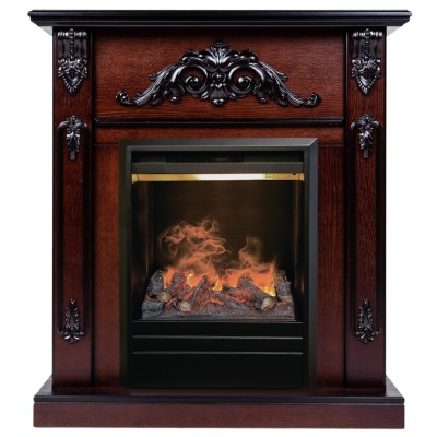 Камин электрический RealFlame Anita AO с Olympic 3D