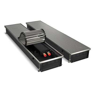 Royal Thermo atrium-110/250/1300-DG-U-NA внутрипольный конвектор