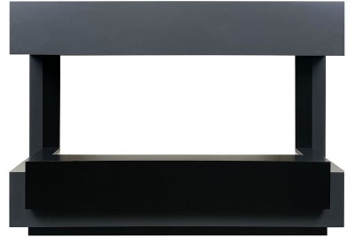 Портал Cube 36 - Серый графит
