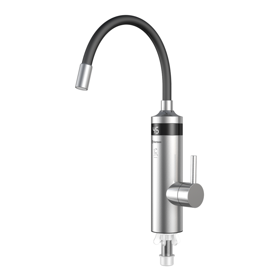 Thermex Ton 3000 водонагреватель-смеситель