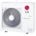 LG MU5R40.U42 PROMULTI 2.0 инверторный наружный блок мульти-сплит-системы