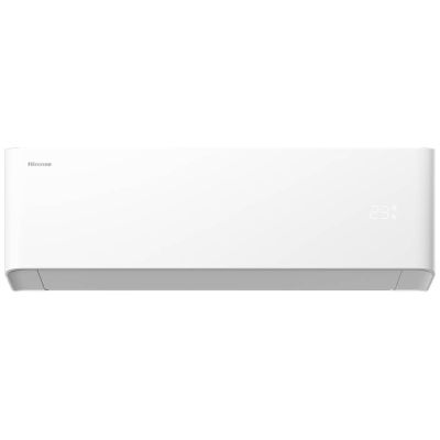 Hisense AS-13UW4RYRHB04 VIBE DC Inverter инверторная сплит-система