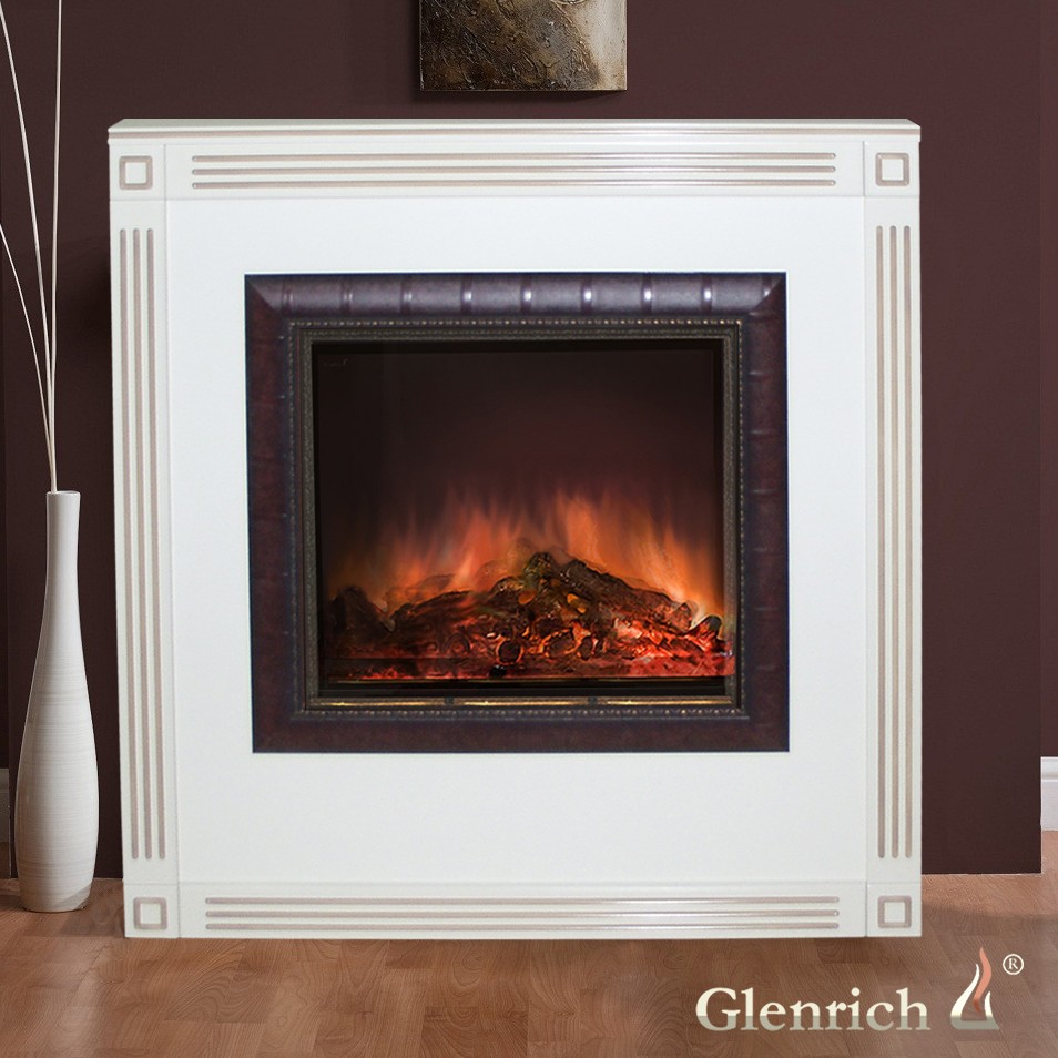 Гленрич Вояж A23