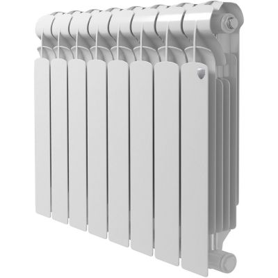 Royal Thermo Indigo Super+ 500 8 секций радиатор