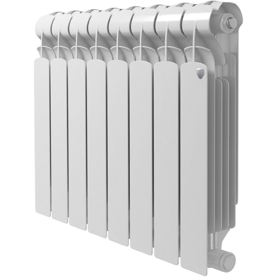 Royal Thermo Indigo Super+ 500 8 секций радиатор