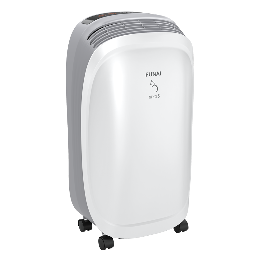 Funai RAD-N10F3E Neko S осушитель воздуха