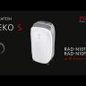 Funai RAD-N10F3E Neko S осушитель воздуха